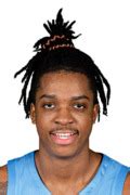 armando bacot sports reference